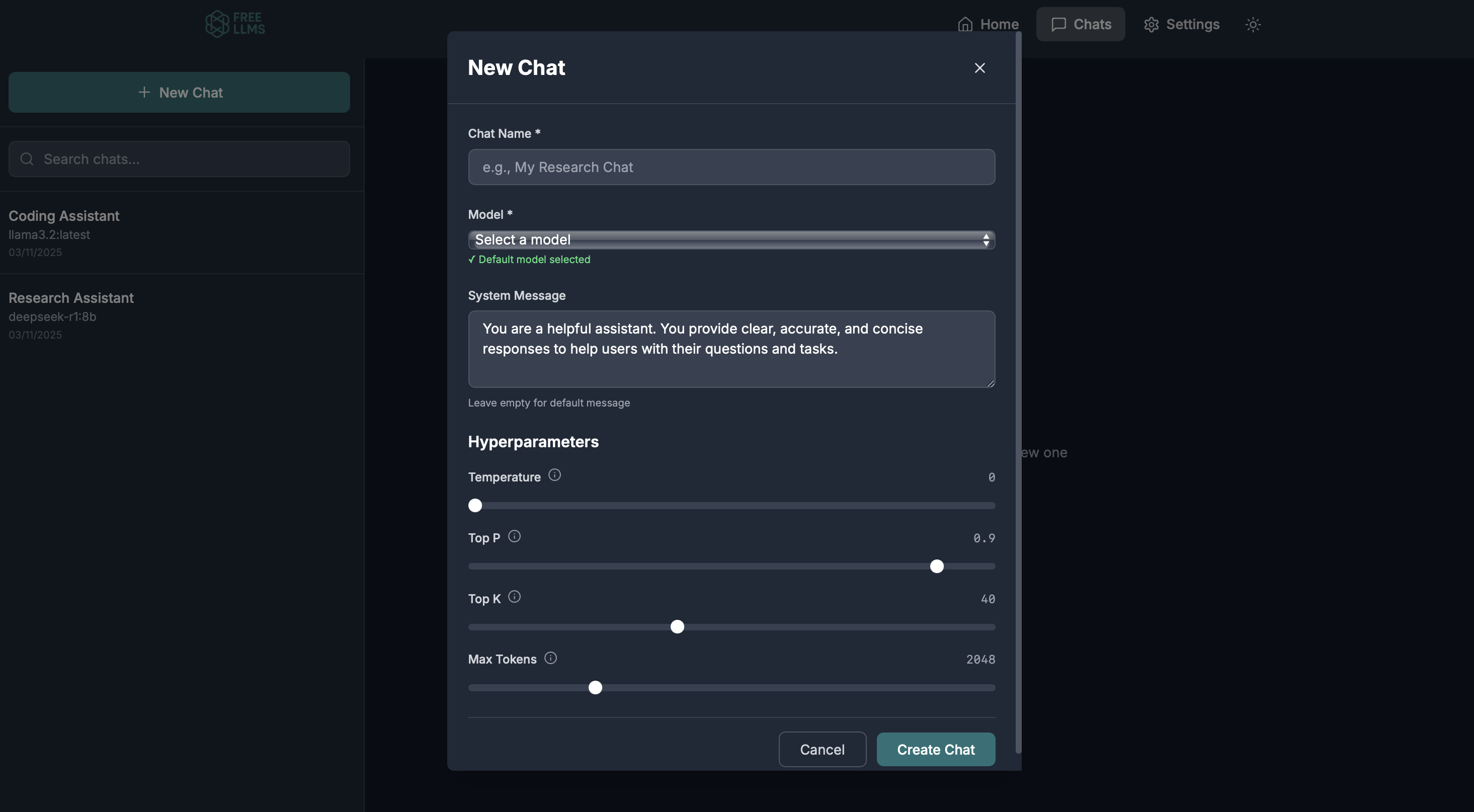 Intiuative Model Adding and Download